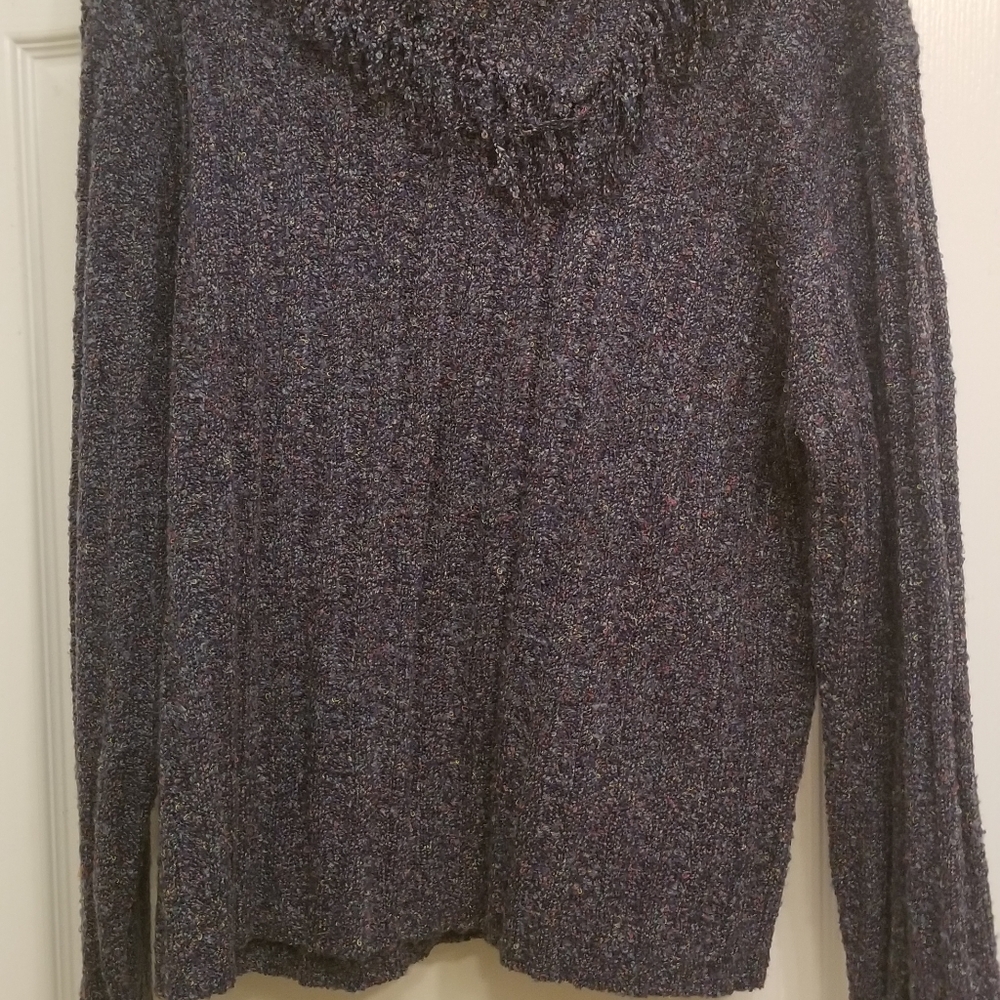 🖤MultiColored Sweater - Picture 2 of 4